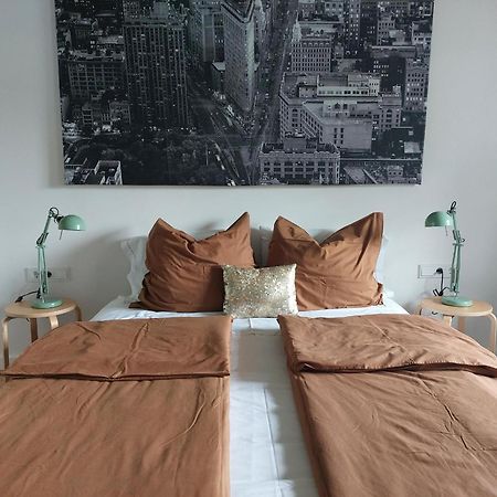 Sohl Farm Apartments Neutrebbin 外观 照片