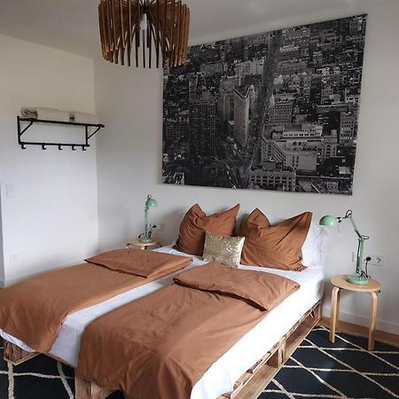 Sohl Farm Apartments Neutrebbin 外观 照片