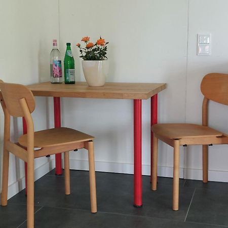 Sohl Farm Apartments Neutrebbin 外观 照片