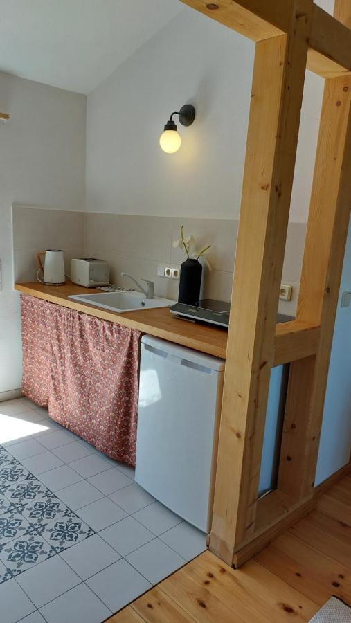 Sohl Farm Apartments Neutrebbin 外观 照片