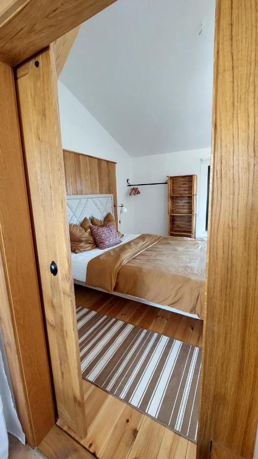 Sohl Farm Apartments Neutrebbin 外观 照片