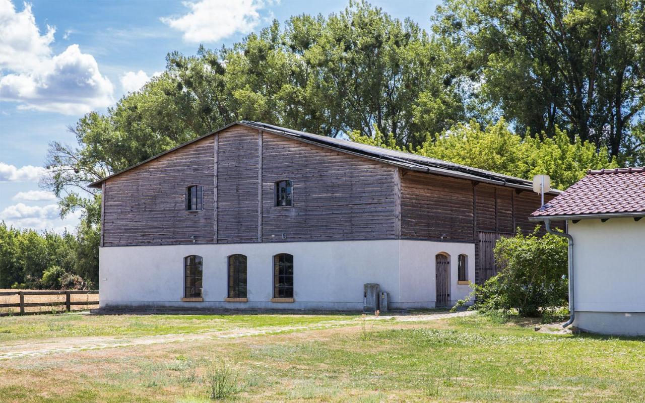 Sohl Farm Apartments Neutrebbin 外观 照片