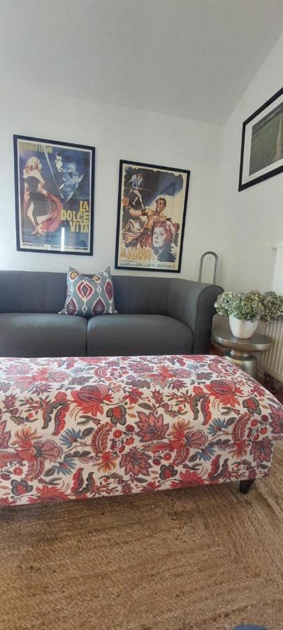 Sohl Farm Apartments Neutrebbin 外观 照片