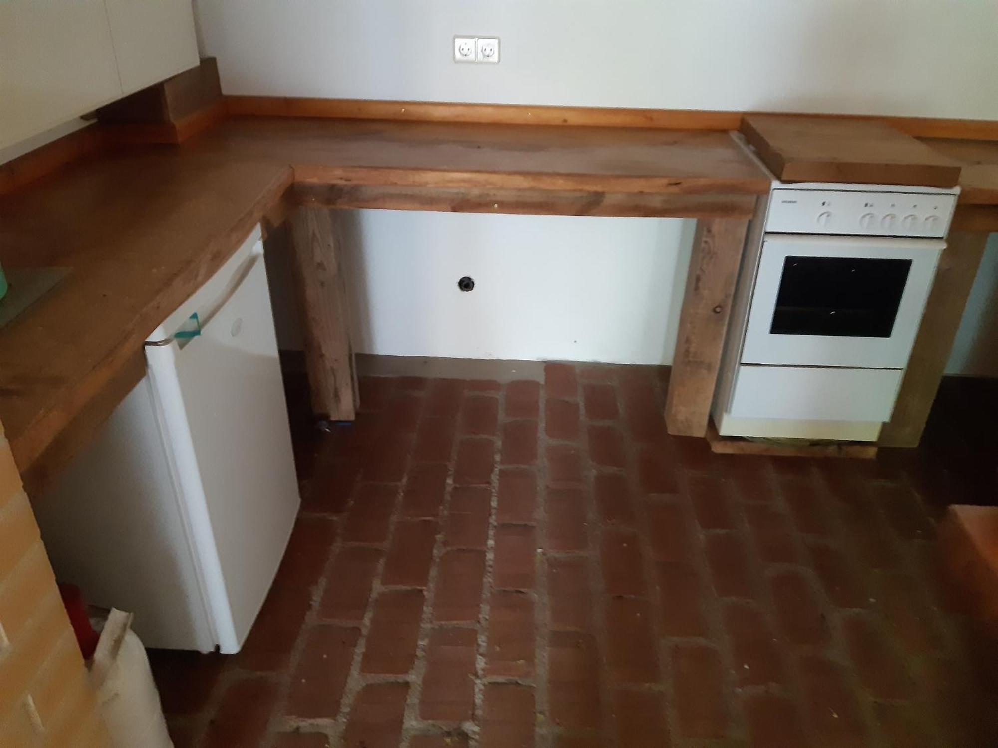 Sohl Farm Apartments Neutrebbin 外观 照片