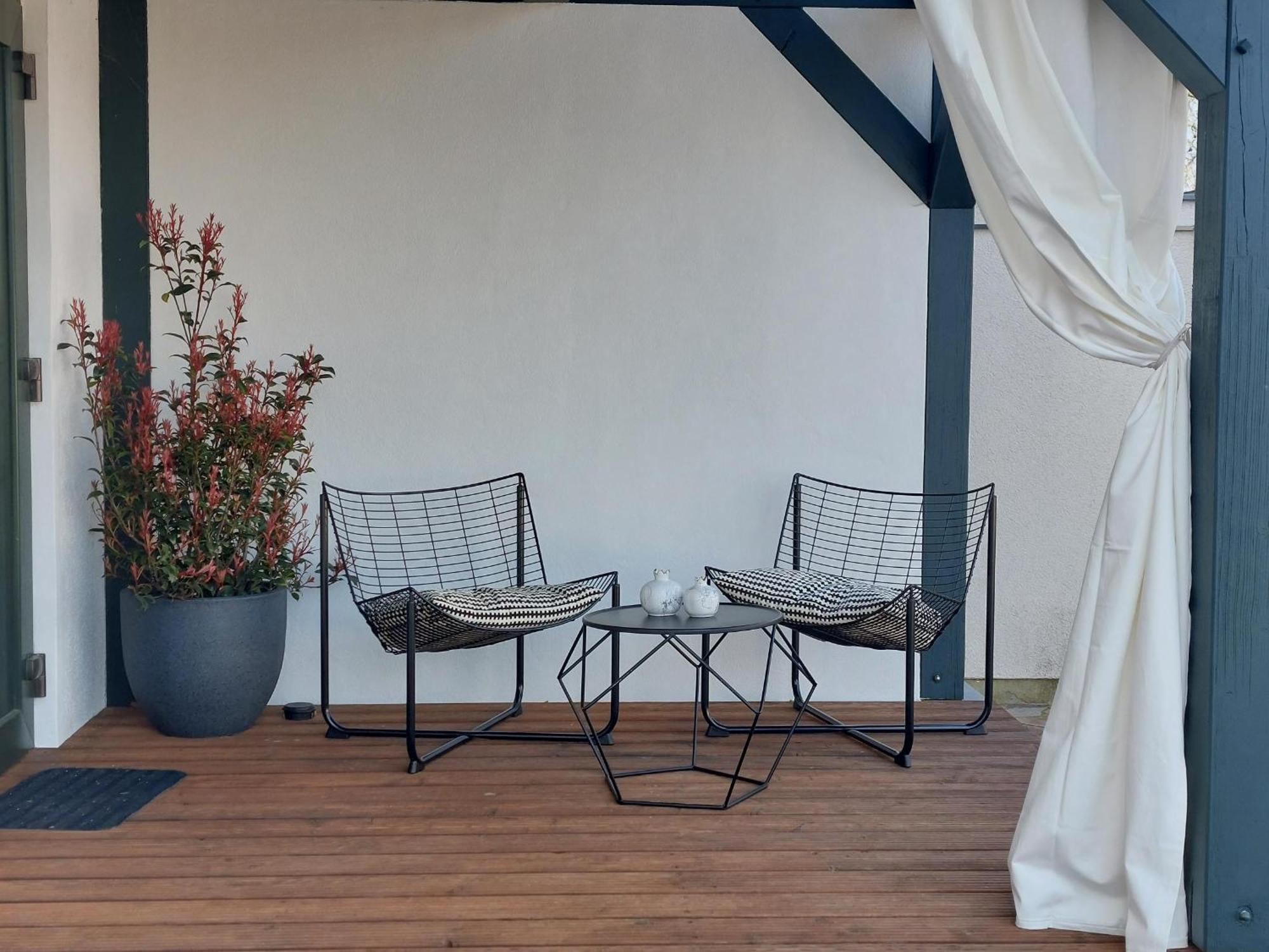 Sohl Farm Apartments Neutrebbin 外观 照片