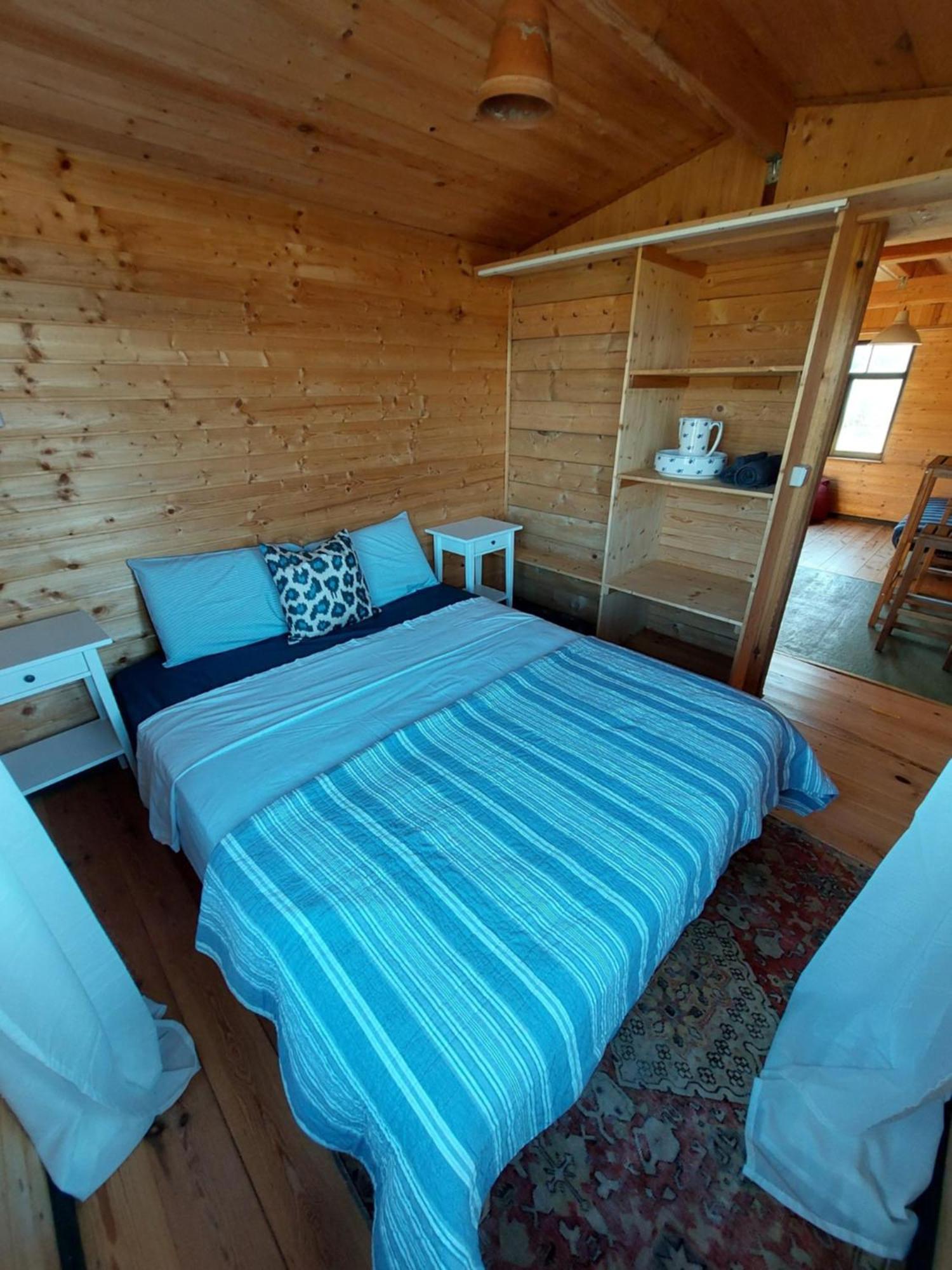 Sohl Farm Apartments Neutrebbin 外观 照片