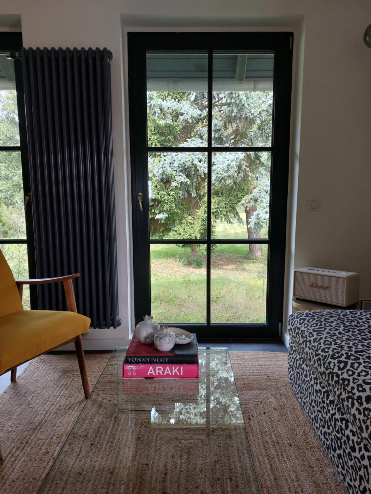 Sohl Farm Apartments Neutrebbin 外观 照片