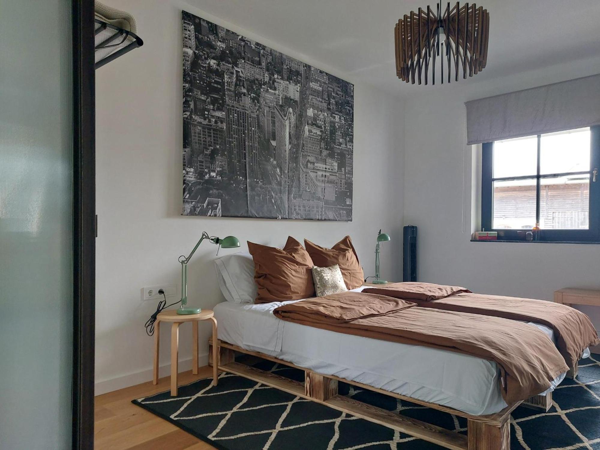 Sohl Farm Apartments Neutrebbin 外观 照片