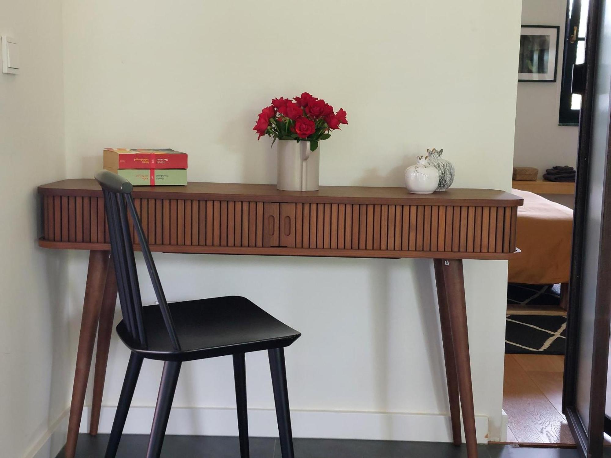 Sohl Farm Apartments Neutrebbin 外观 照片